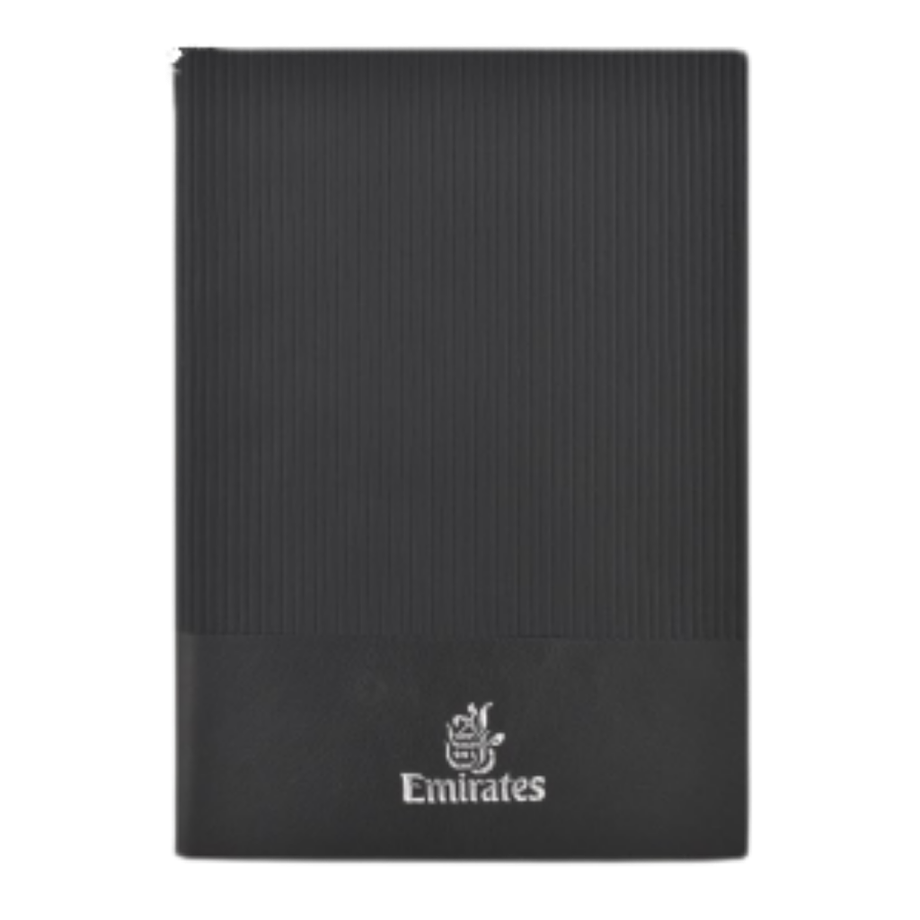 BSN19- A5 Notebook
