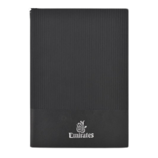 BSN19- A5 Notebook