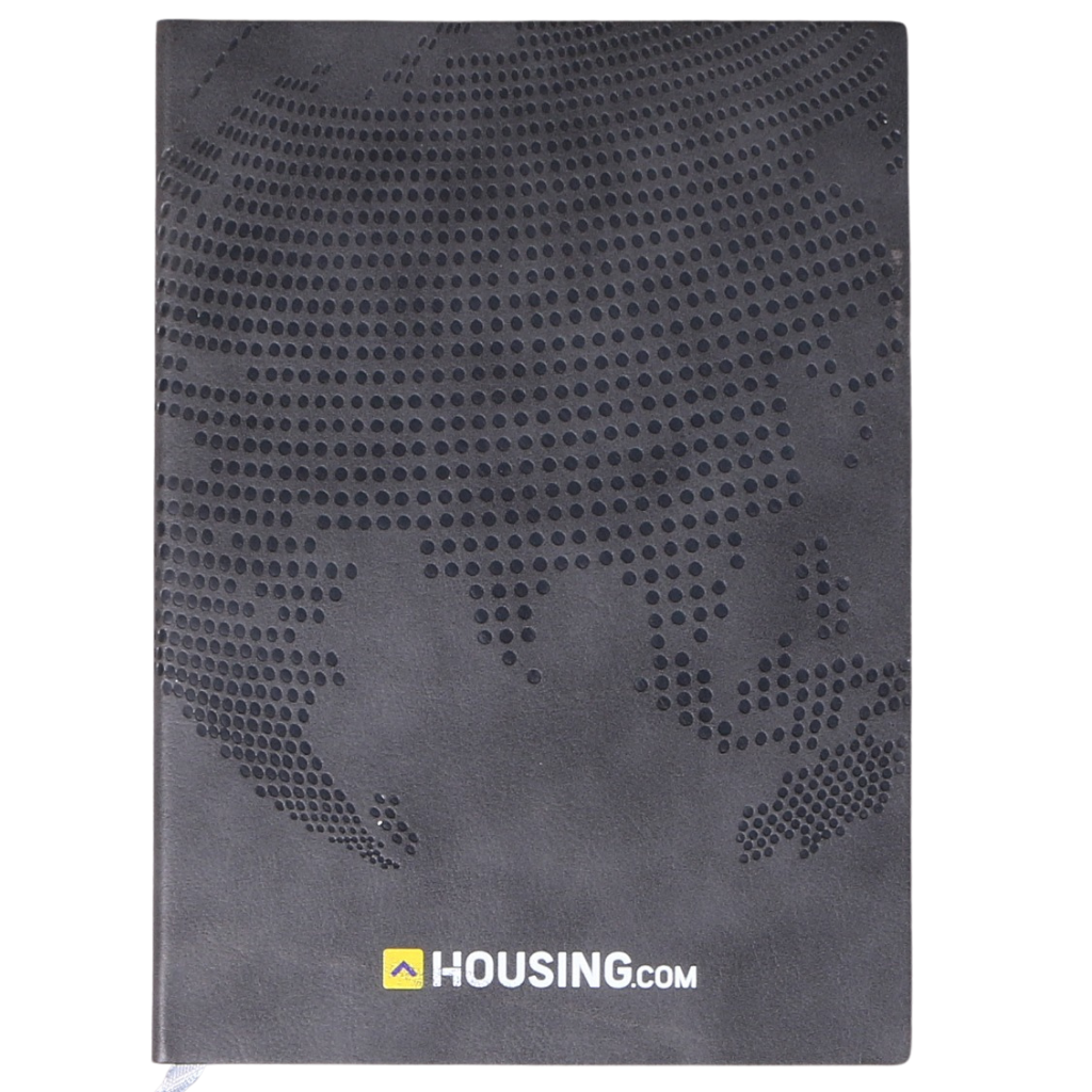 BSN21- A5 Notebook
