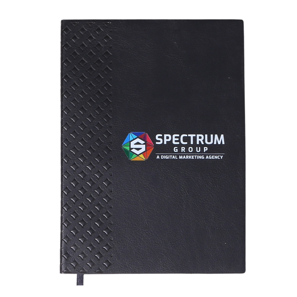 BSN22- A5 Notebook