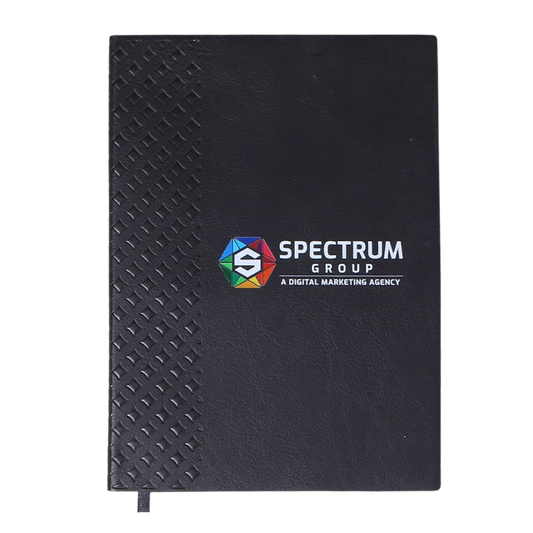 BSN22- A5 Notebook