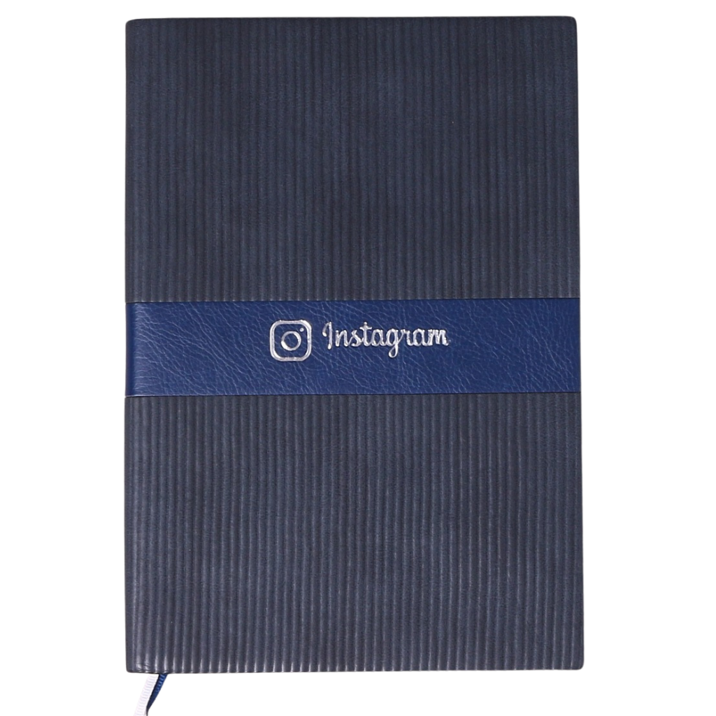 BSN23- A5 Notebook