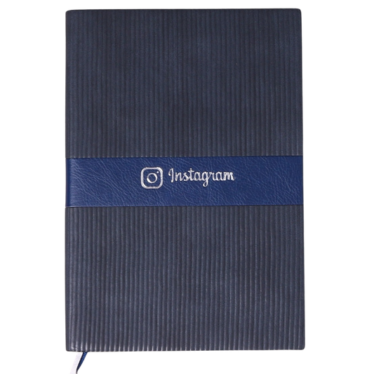 BSN23- A5 Notebook