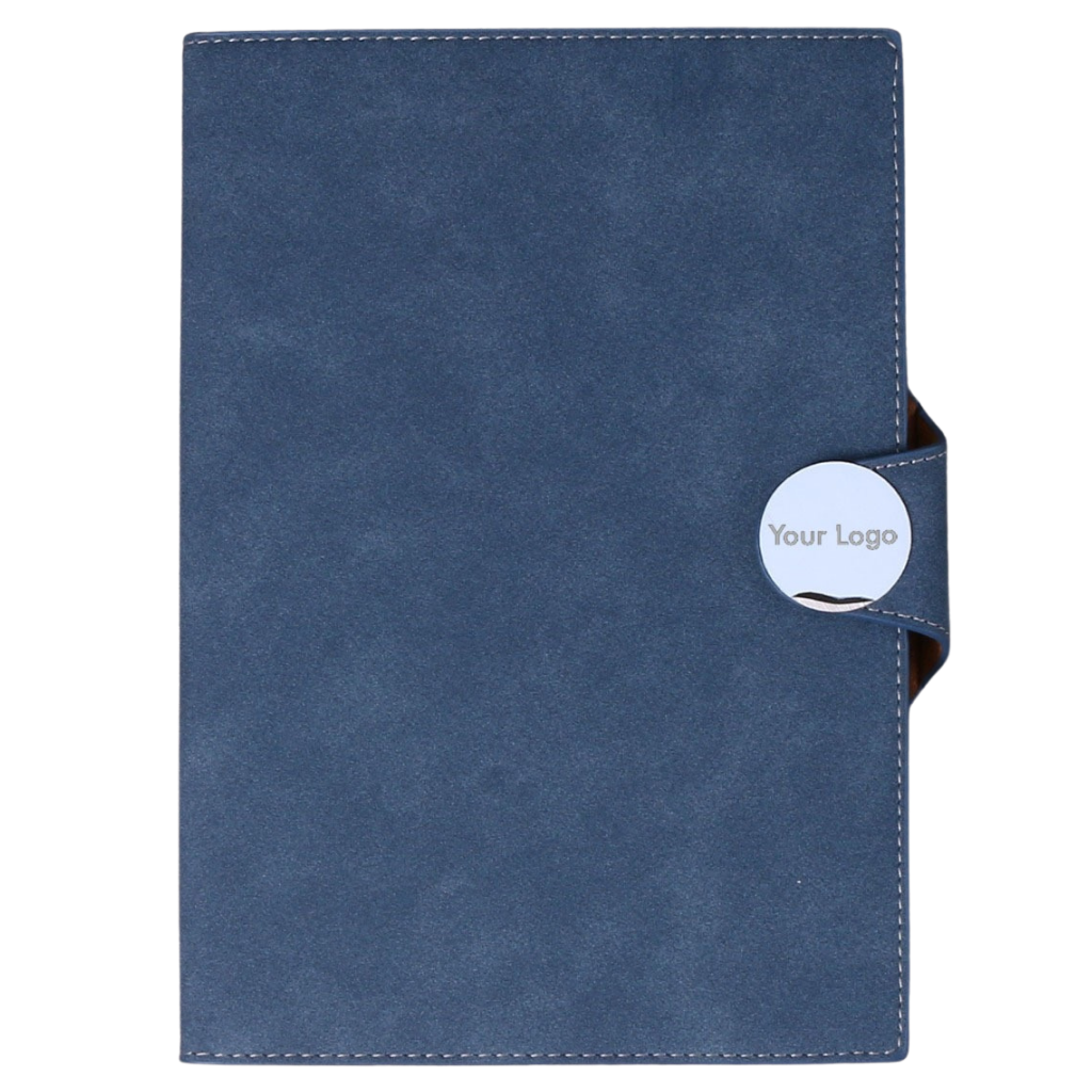 BSN24- A5 Notebook