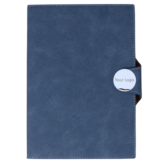 BSN24- A5 Notebook