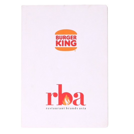 BSN25- A5 Notebook