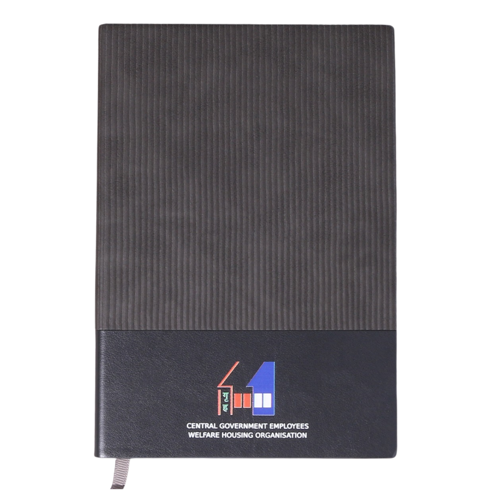 BSN26- A5 Notebook
