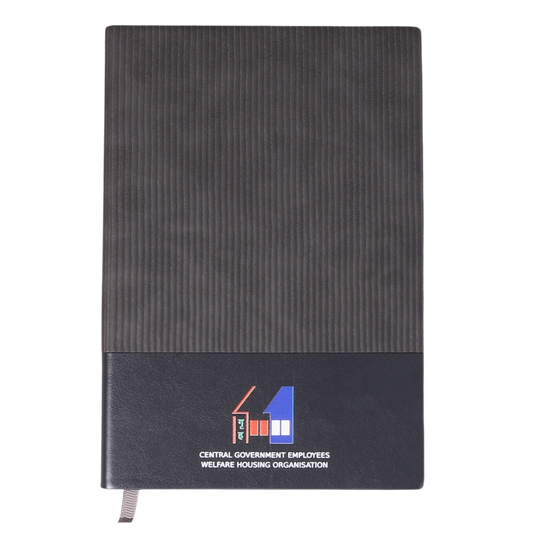 BSN26- A5 Notebook