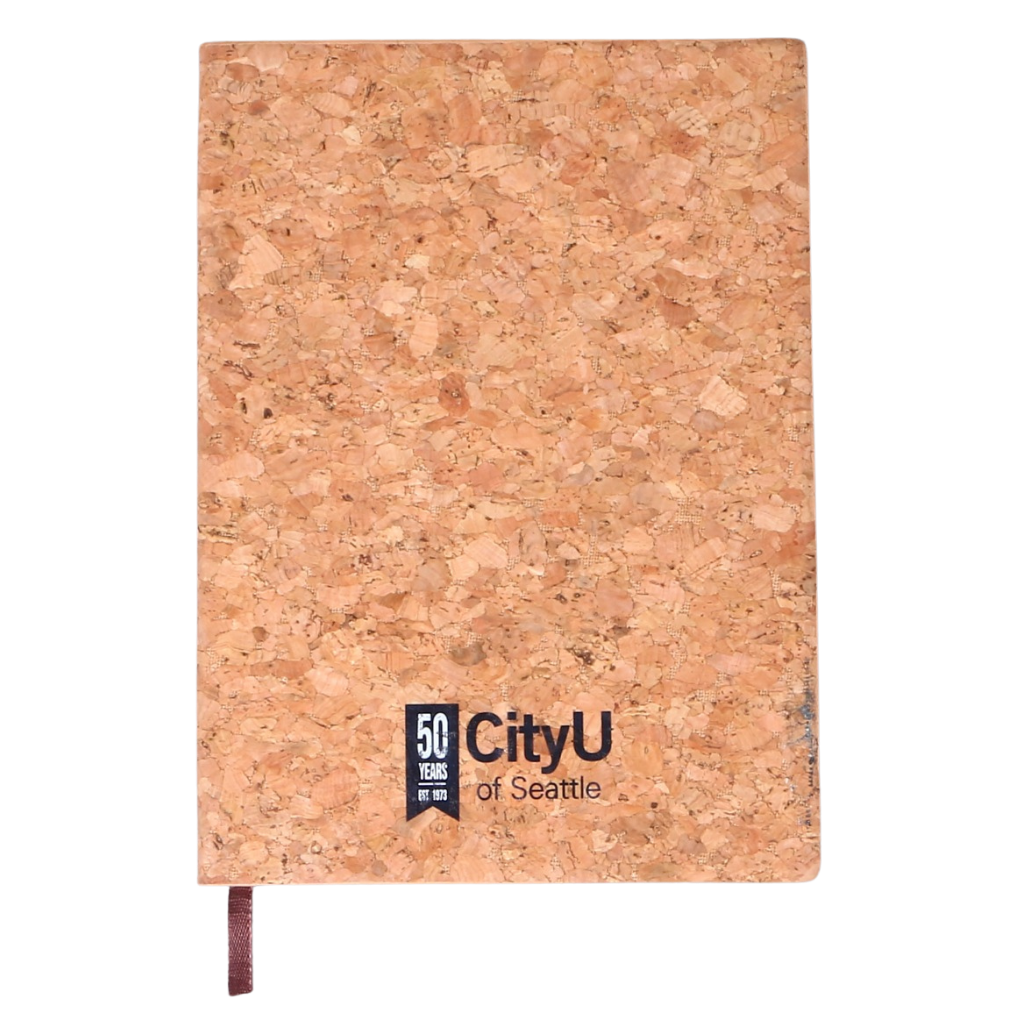 BSN28- A5 Notebook