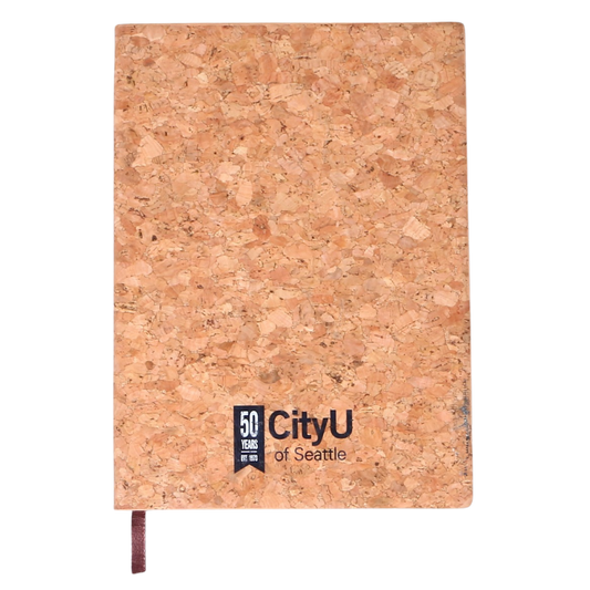 BSN28- A5 Notebook