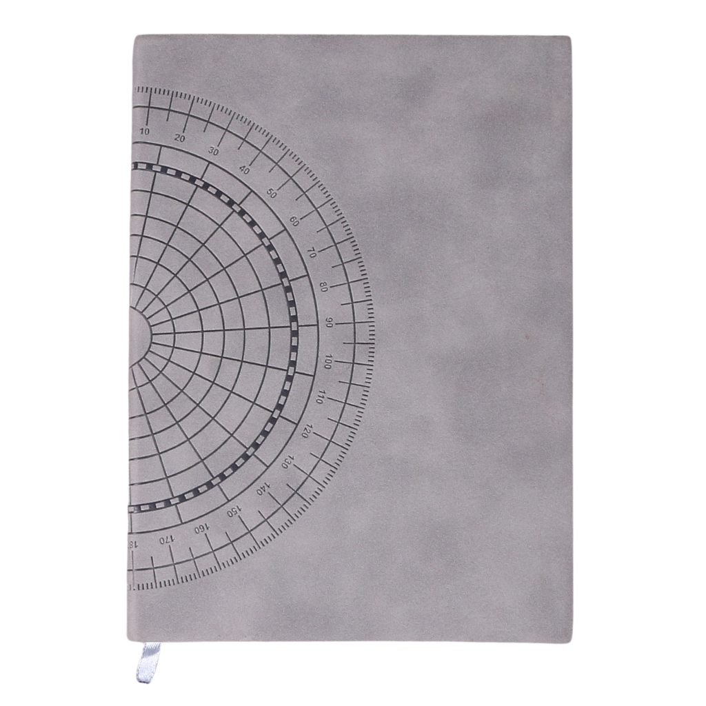 BSN29- A5 Notebook