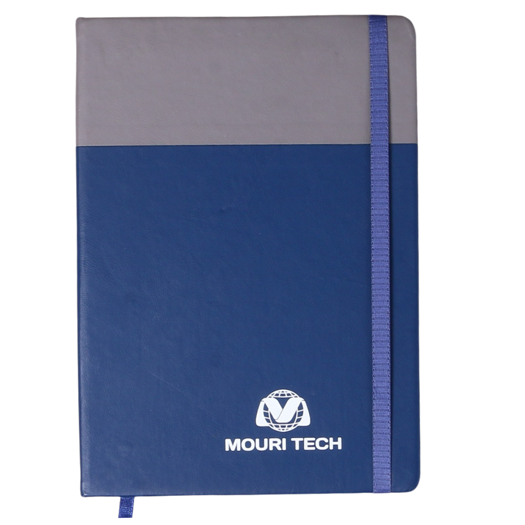 BSN31- A5 Notebook