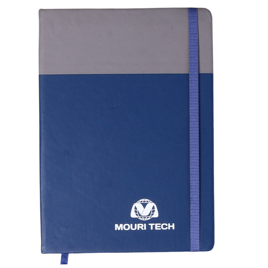 BSN31- A5 Notebook
