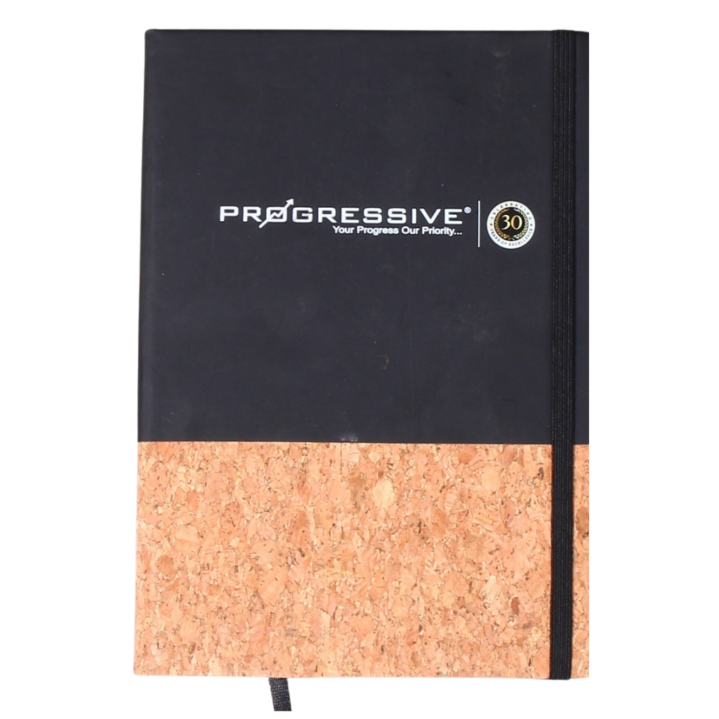 BSN34- A5 Notebook