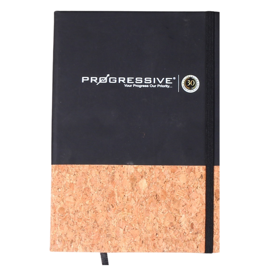 BSN34- A5 Notebook