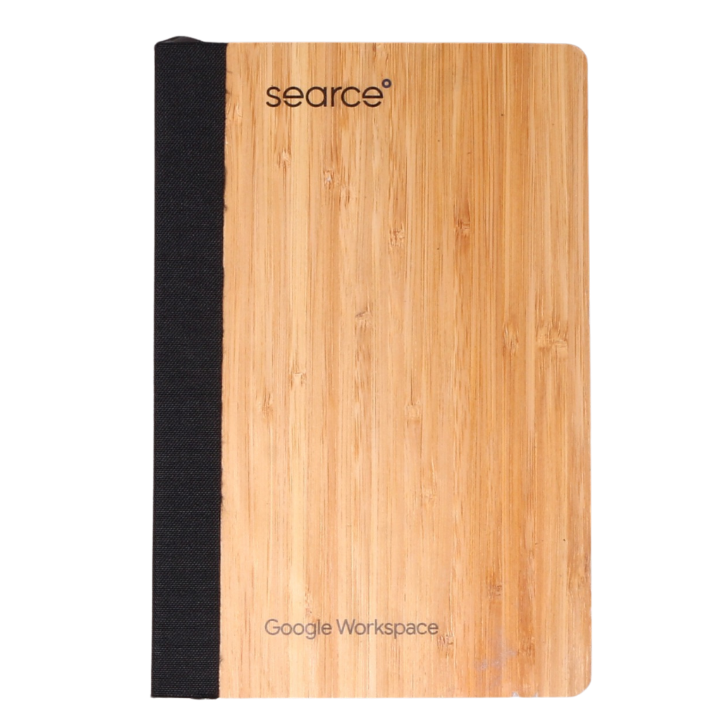 BSN35- A5 Notebook