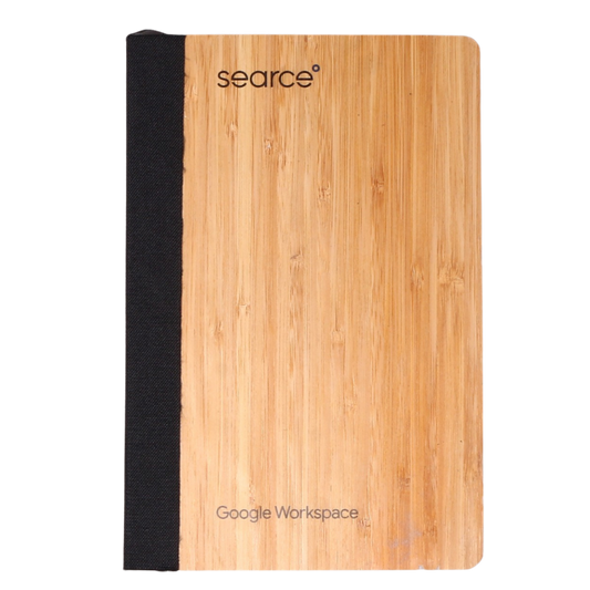 BSN35- A5 Notebook