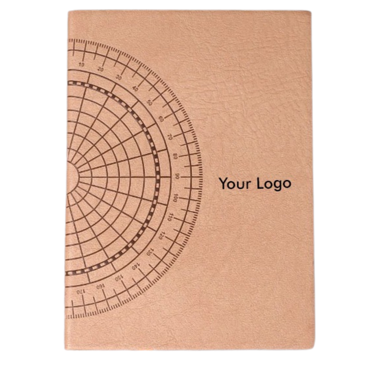 BSN36- A5 Notebook