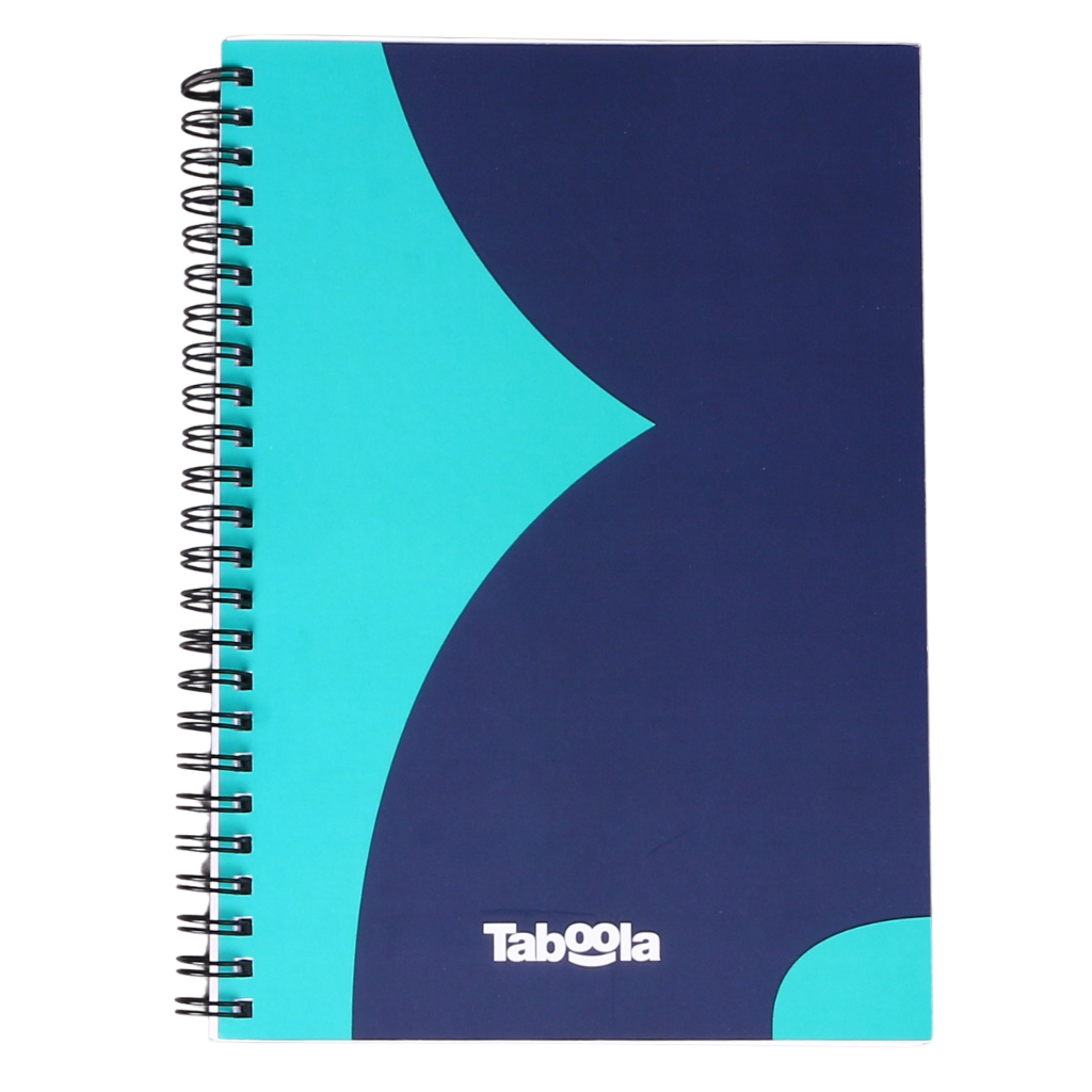 BSN37- A5 Notebook