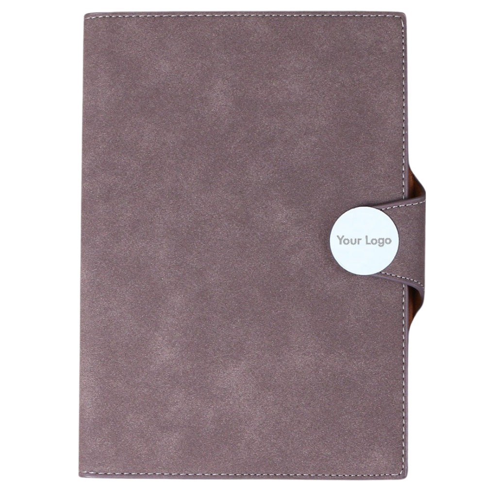 BSN40- A5 Notebook