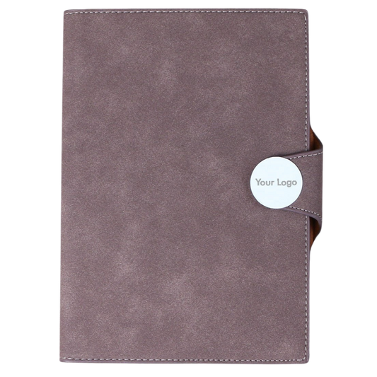 BSN40- A5 Notebook