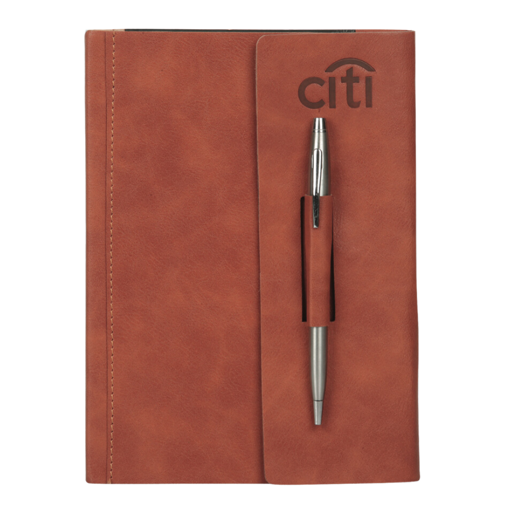 BSN41- A5 Notebook