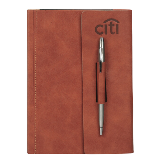 BSN41- A5 Notebook