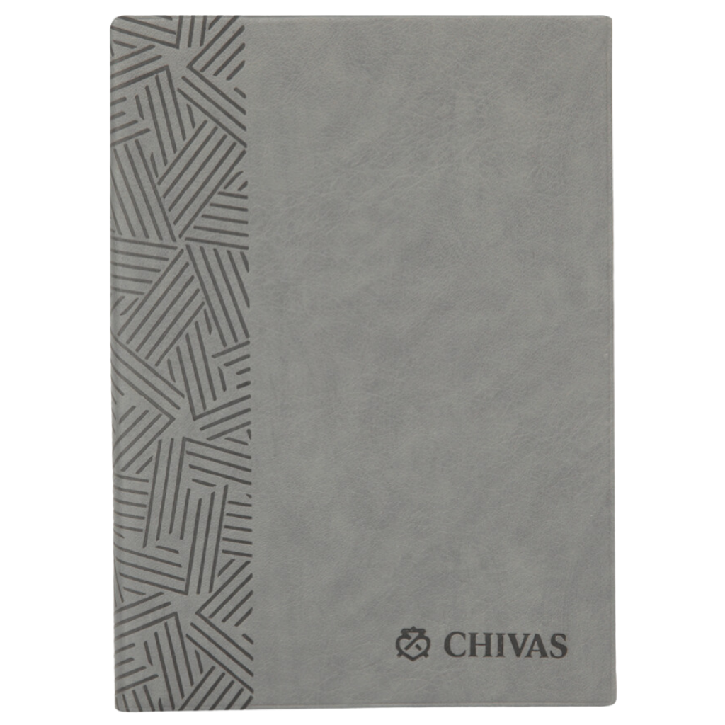 BSN42- A5 Notebook
