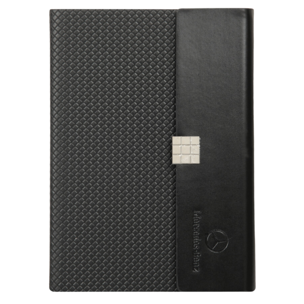BSN43- A5 Notebook