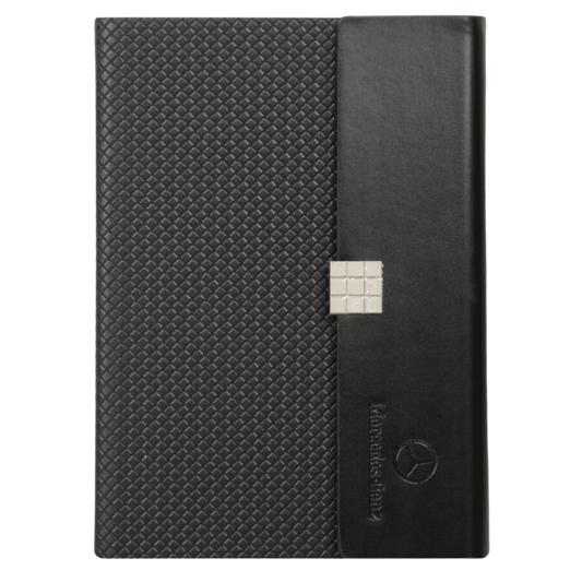 BSN43- A5 Notebook