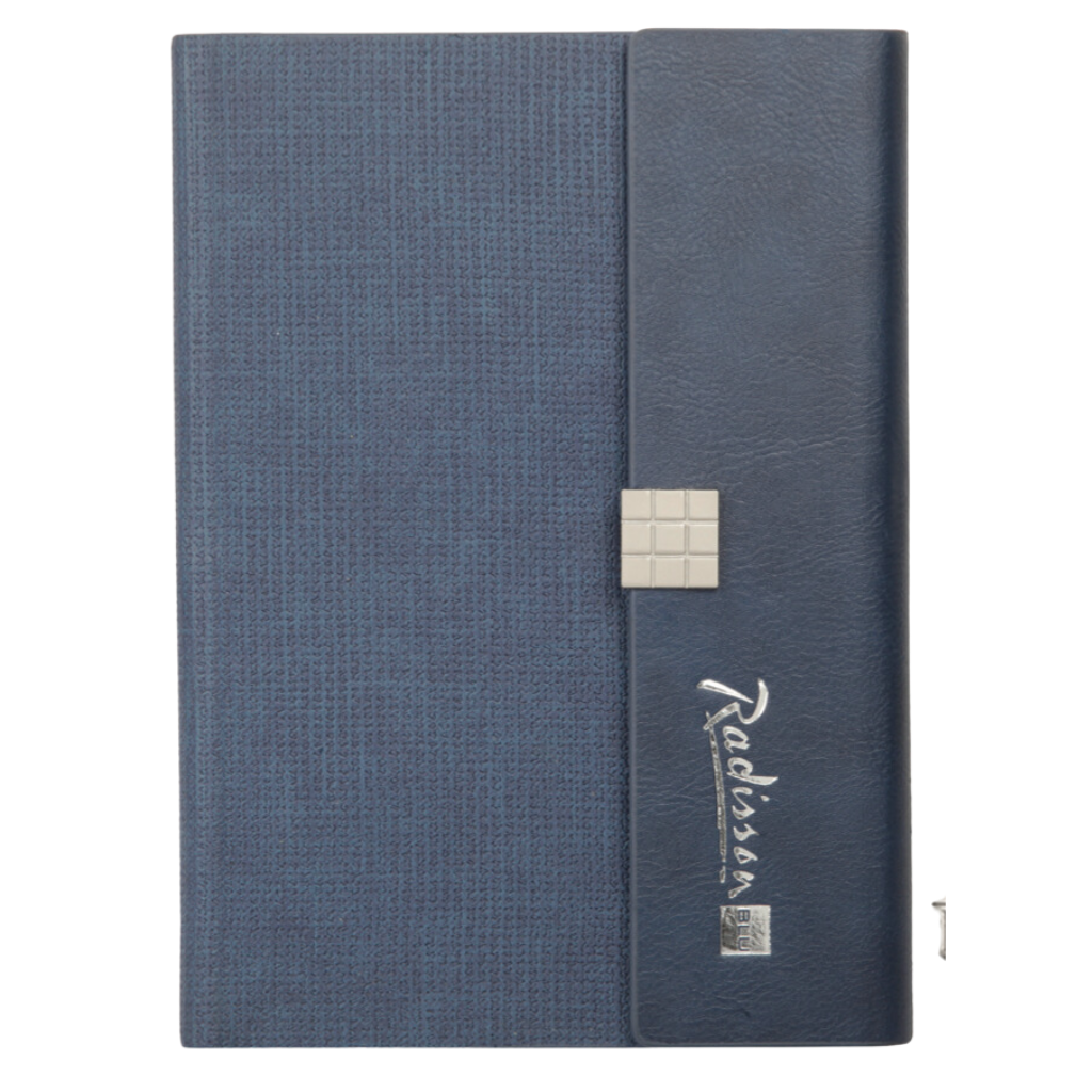 BSN44- A5 Notebook