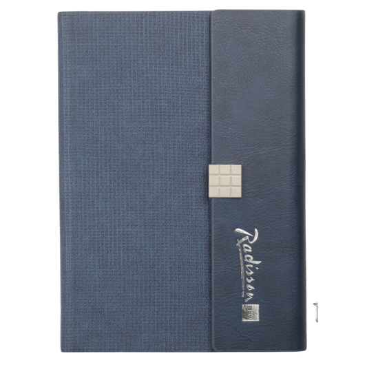 BSN44- A5 Notebook