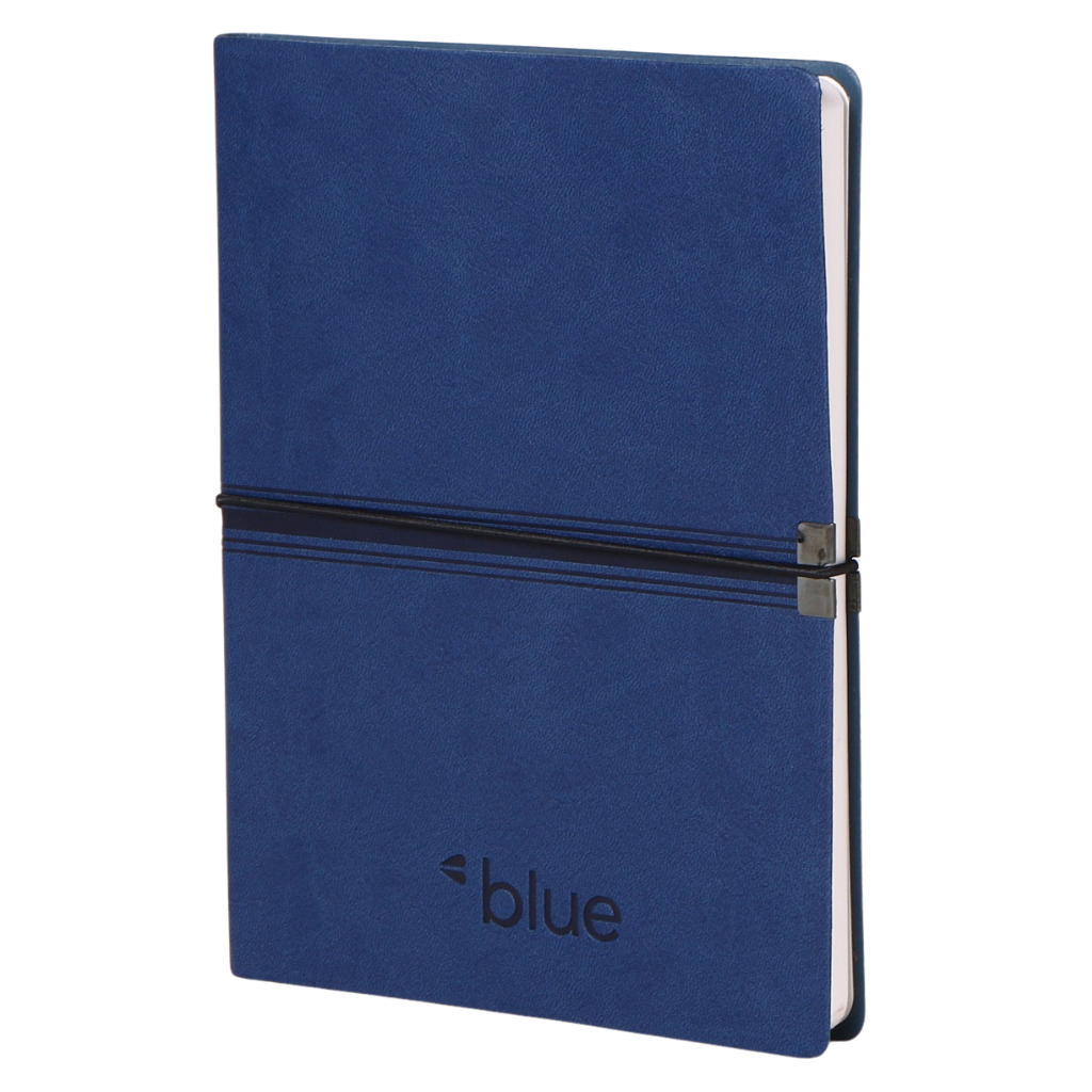 BSN45- A5 Notebook