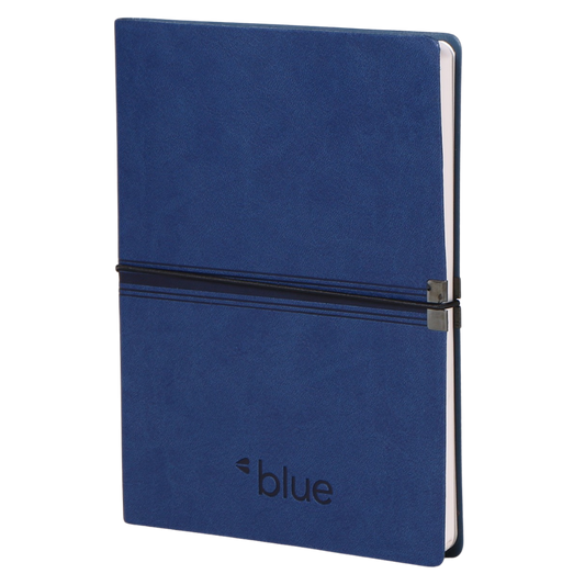 BSN45- A5 Notebook