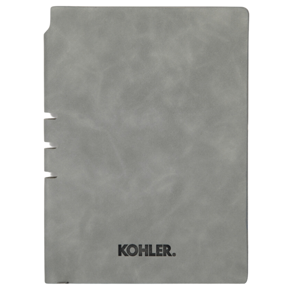 BSN46- A5 Notebook
