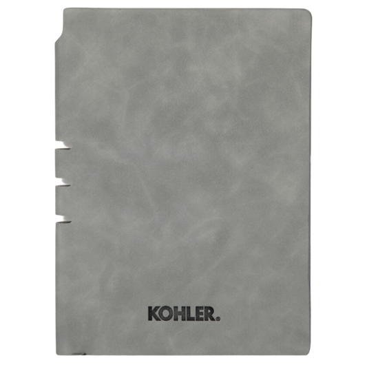 BSN46- A5 Notebook