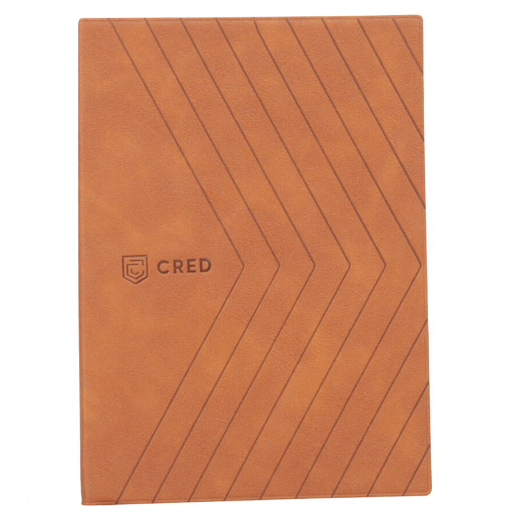 BSN47- A5 Notebook