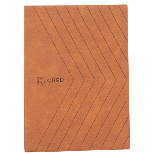 BSN47- A5 Notebook