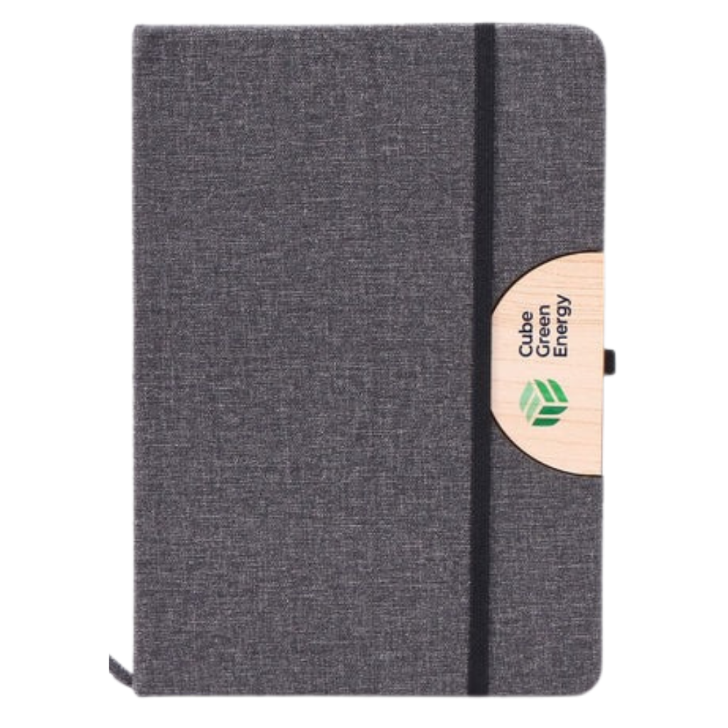 BSN49- A5 Notebook