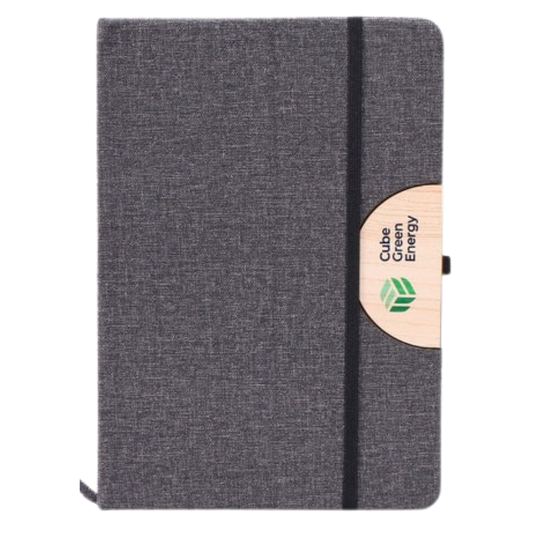 BSN49- A5 Notebook