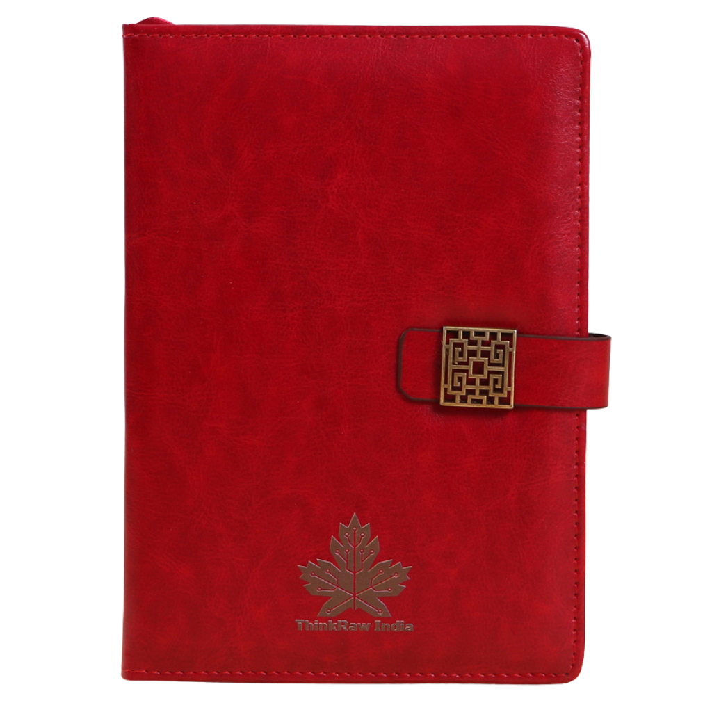 BSN50- A5 Notebook