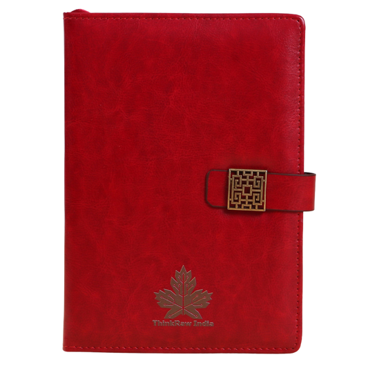 BSN50- A5 Notebook
