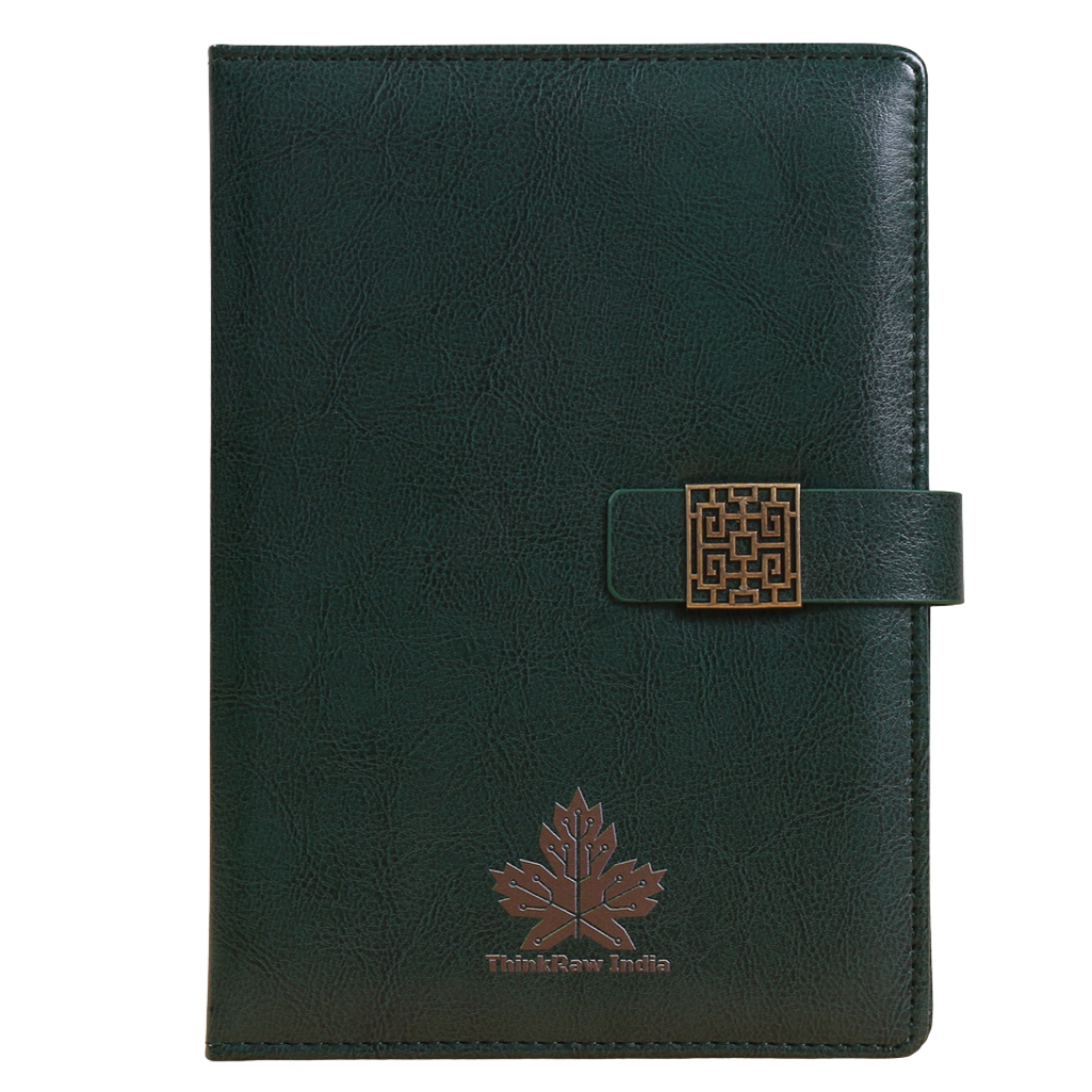 BSN51- A5 Notebook