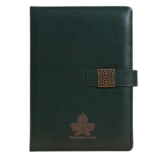 BSN51- A5 Notebook