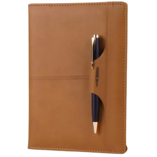 BSN52- A5 Notebook