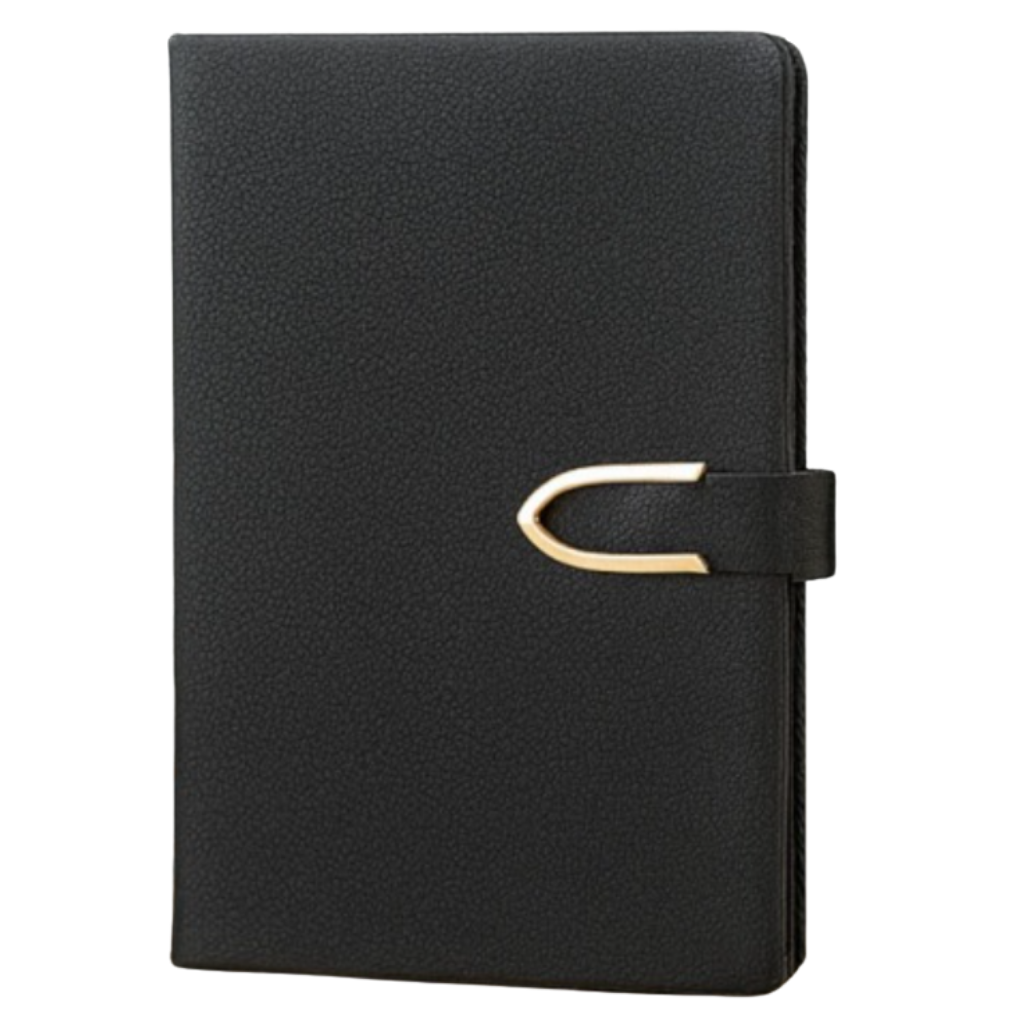 BSN54- A5 Notebook