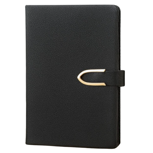 BSN54- A5 Notebook