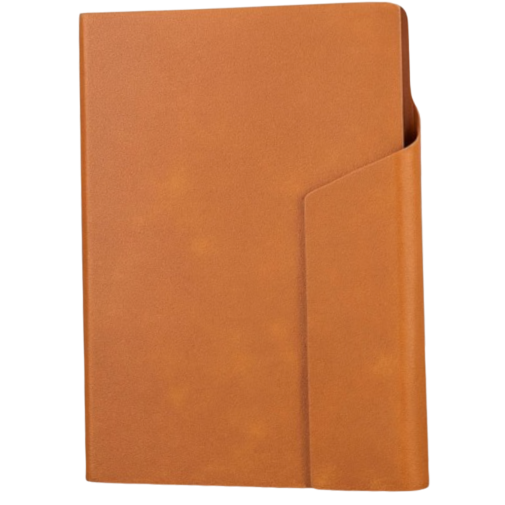 BSN55- A5 Notebook