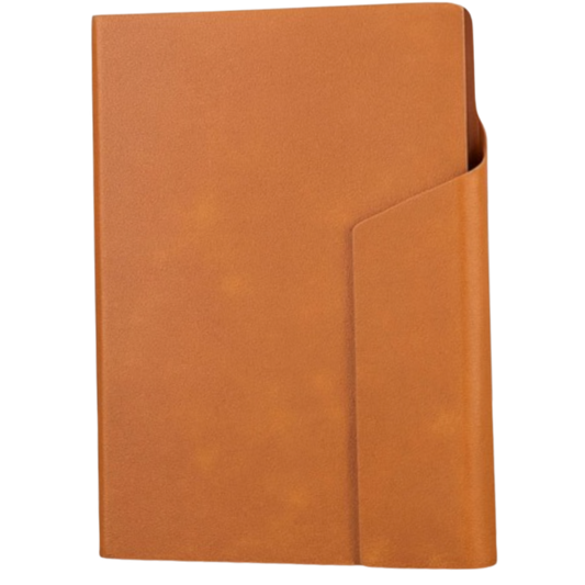 BSN55- A5 Notebook