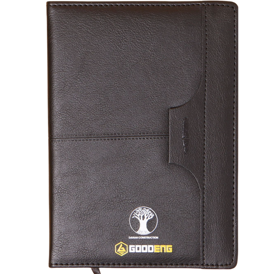BSN56- A5 Notebook